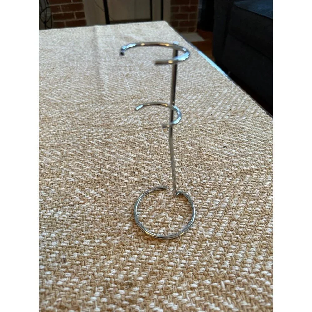 Handheld Milk Frother Stand Holder